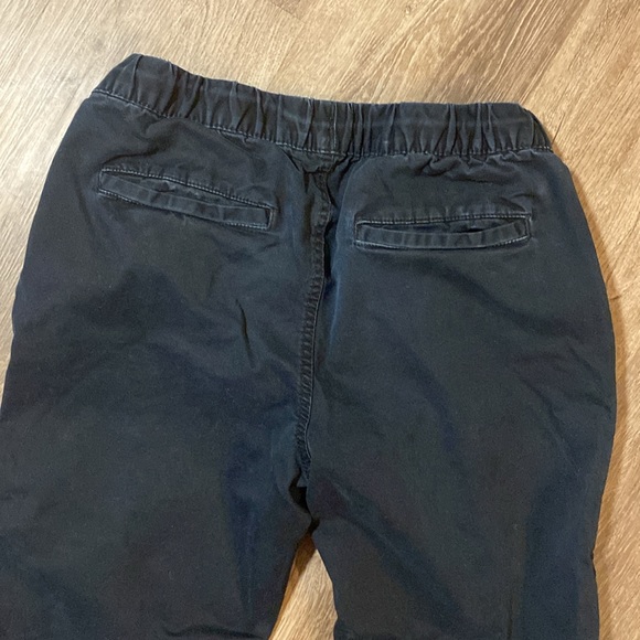 Mens old navy modern jogger - Picture 7 of 9